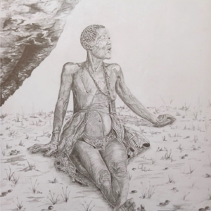 Maiden, Mother, the Crone