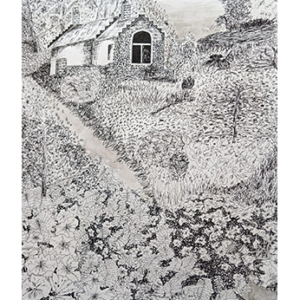 Hidden Cottage (Sold)