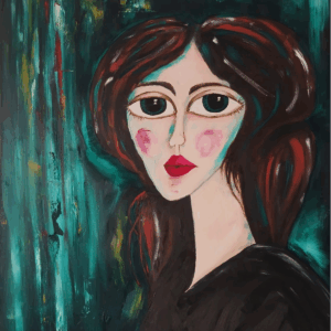 Lady Emerald