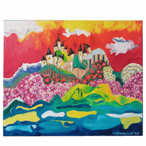 Strawberry Fields