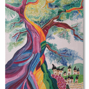 The Tree